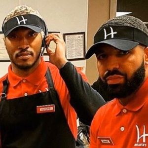 Meet your Posher, Lamont